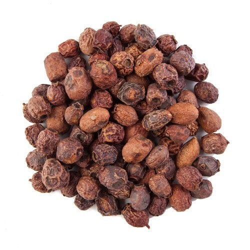 Healing concepts Certified Organic Hawthorn Berries Tea 50g