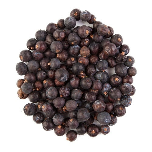 Healing Concepts Certified Organic Juniper Berries 50g