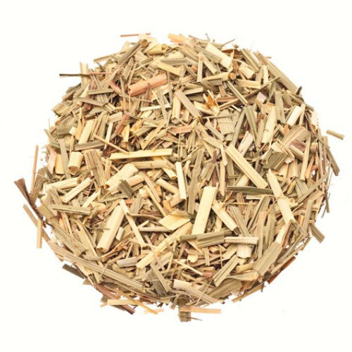 Healing Concepts Certified Organic Lemongrass 40g