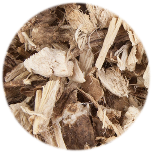 Healing Concepts Certified Organic Marshmallow Root Tea 50g