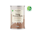 Hemp Foods Australia Organic Hemp Protein Shake Chocolate 420g