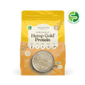 Hemp Foods Australia Organic Hemp Gold Protein 900g