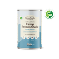 Hemp Foods Australia Organic Hemp Protein Shake Vanilla 420g