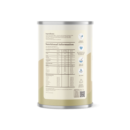 Hemp Foods Australia Organic Hemp Protein Shake Natural 420g