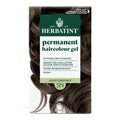 Herbatint 5N Light Chestnut Natural Permanent Hair Colour 170ml front view