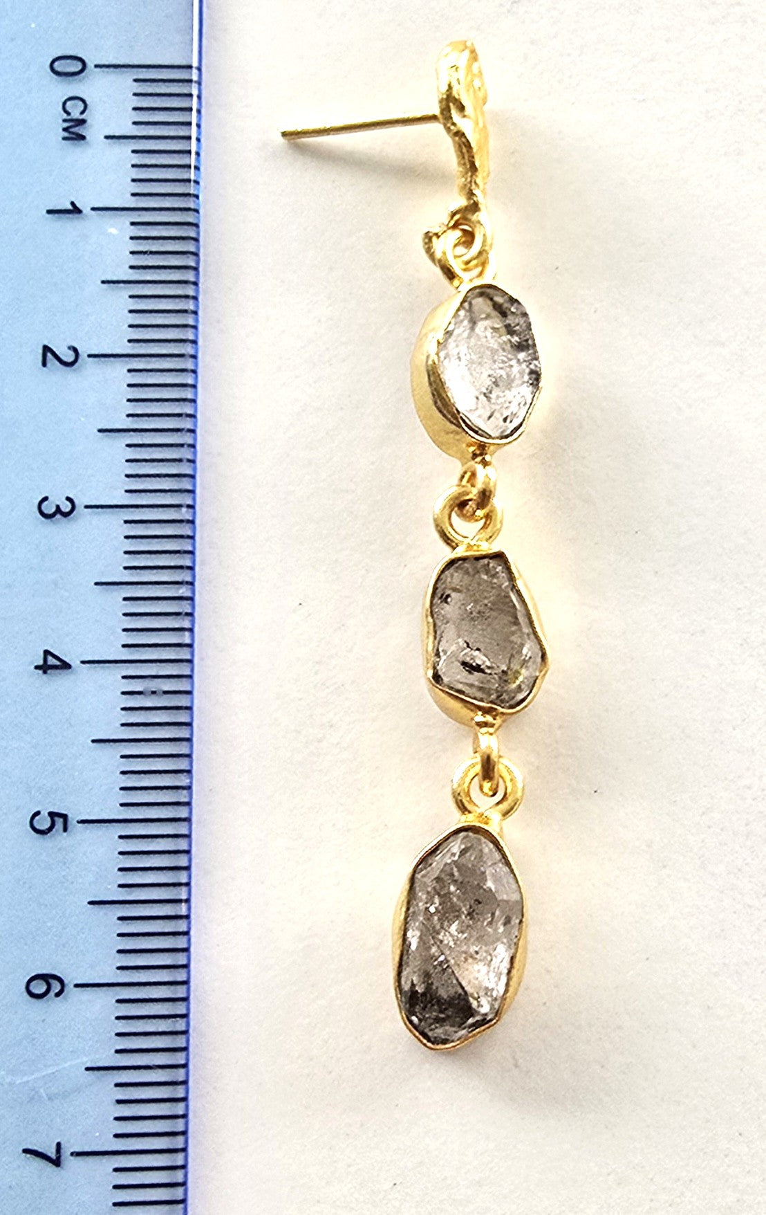 Herkimer Diamond Jewellery Offer