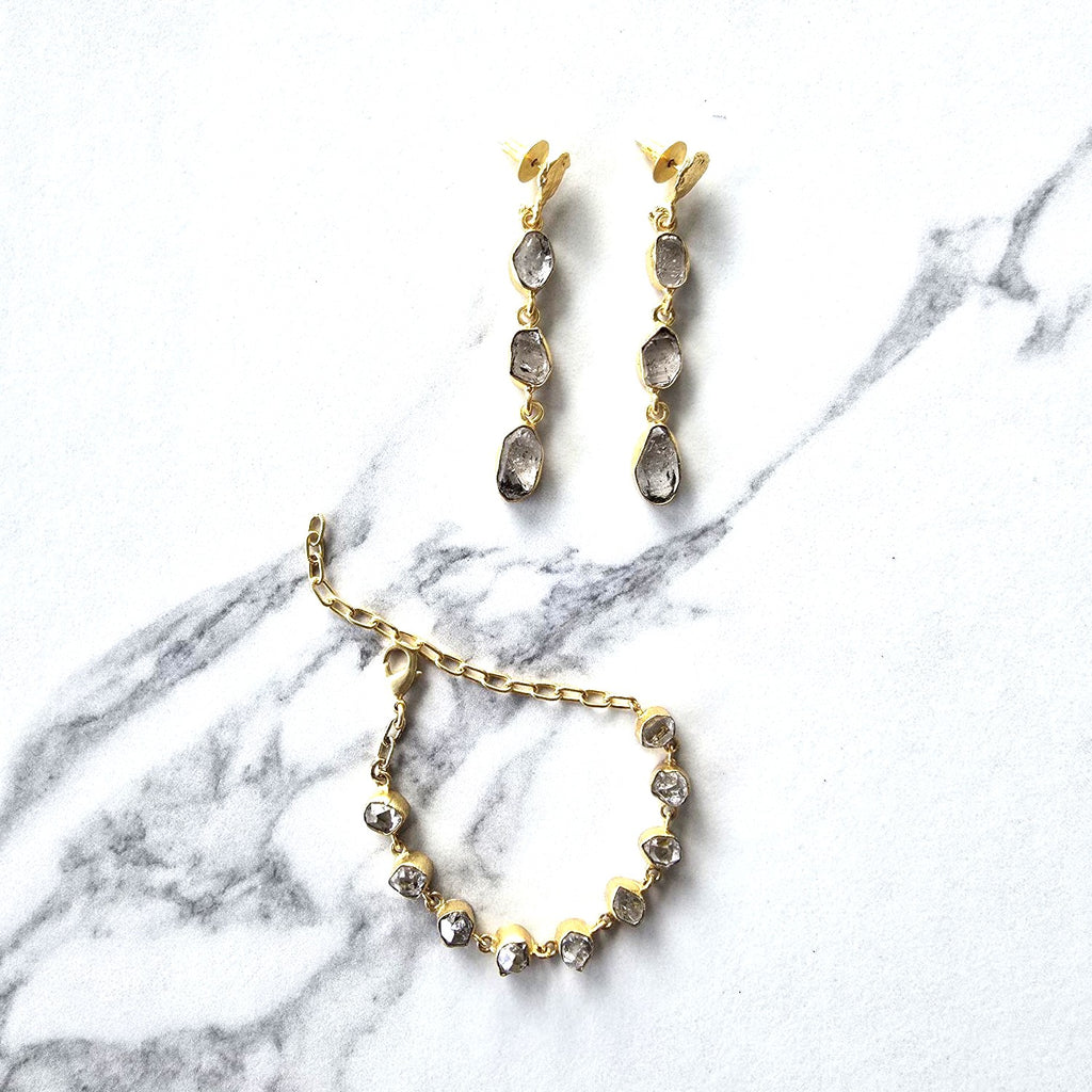 Herkimer Diamond Jewellery Offer