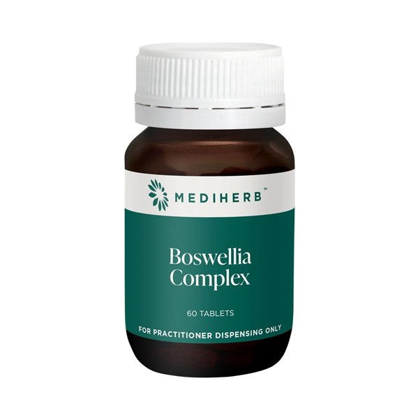 MediHerb Boswellia Complex 60t