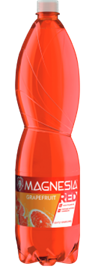 Magnesia Water 1.5lt