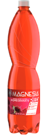 Magnesia Water 1.5lt