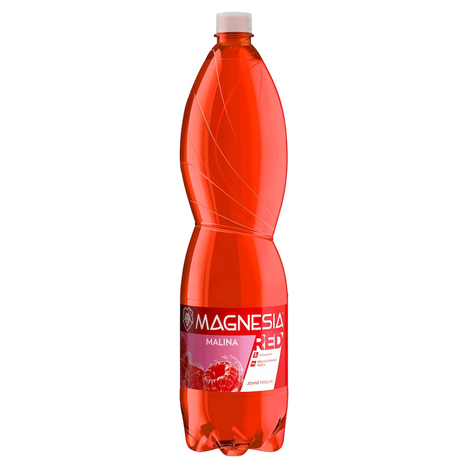 Magnesia Water 1.5lt
