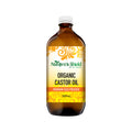 Natures Shield Organic Castor Oil