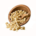 Organic Macadamia Nuts Dry Roasted