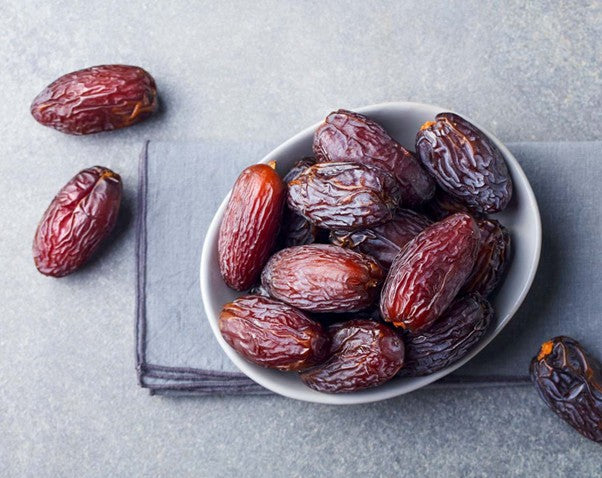 Organic Medjool Dates Large Premium