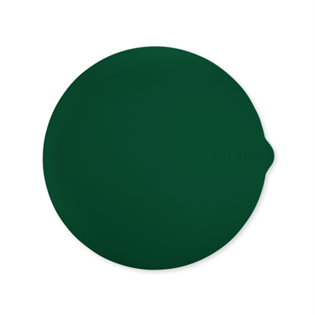 Large Round Bowl with Lid by Put A Lid On It