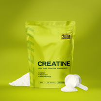 Protein Supplies Australia Creatine Monohydrate Powder 200g