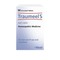 Traumeel S 50 tablets
