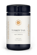 SuperFeast Turkey Tail 100g