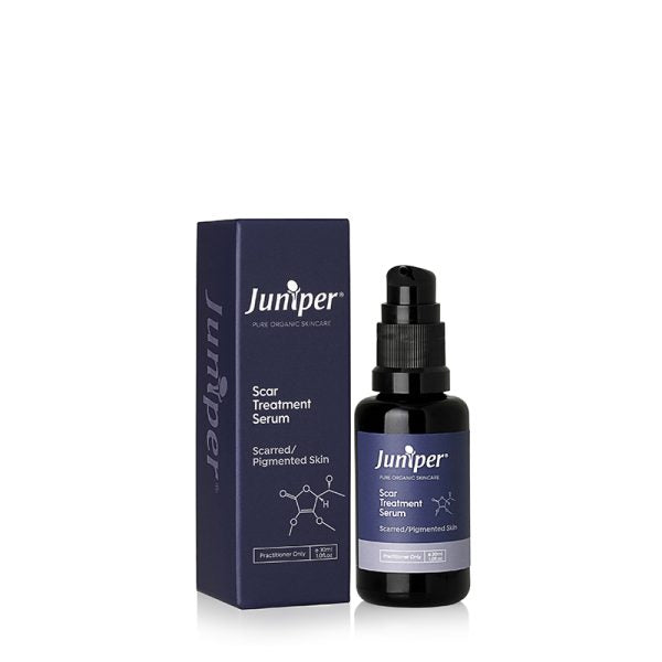 Juniper Scar treatment Serum 30ml