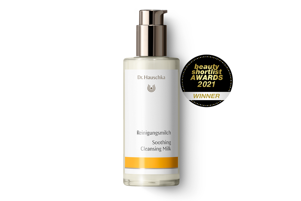 Dr Hauschka Soothing Cleansing Milk