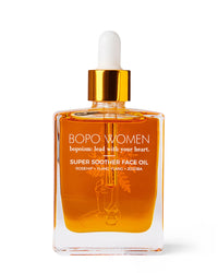 Bopo Women Super Soother Face Oil 50ml