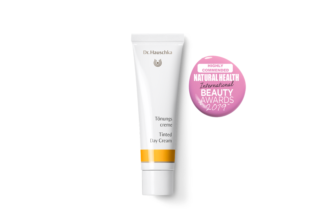 Dr Hauschka Tinted Day Cream