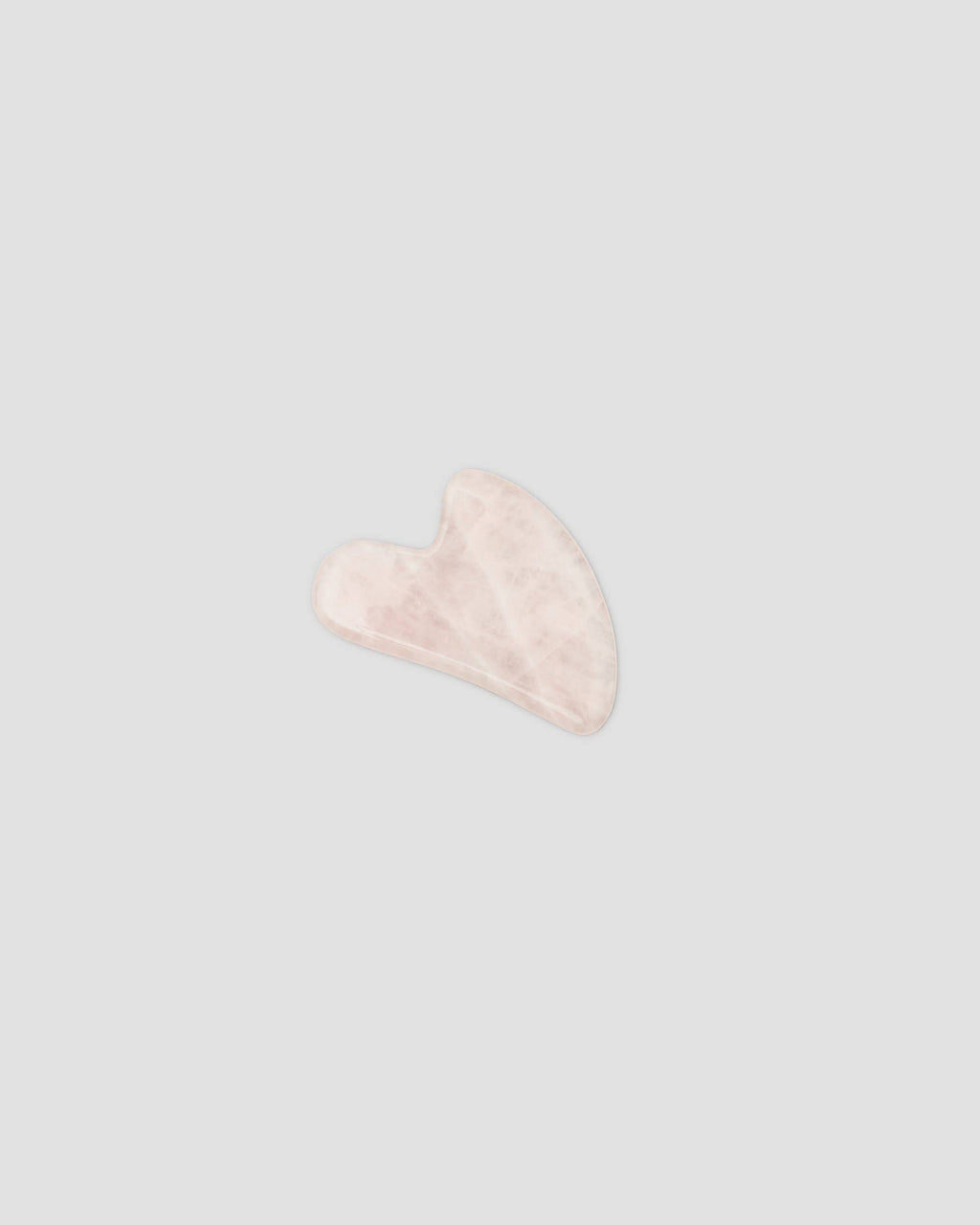 Rose Quartz Gua Sha