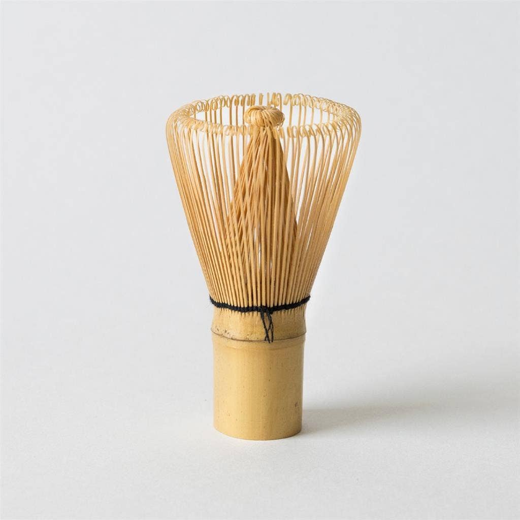 Bamboo Matcha Whisk