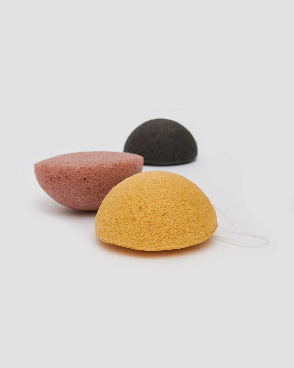 Konjac Sponge