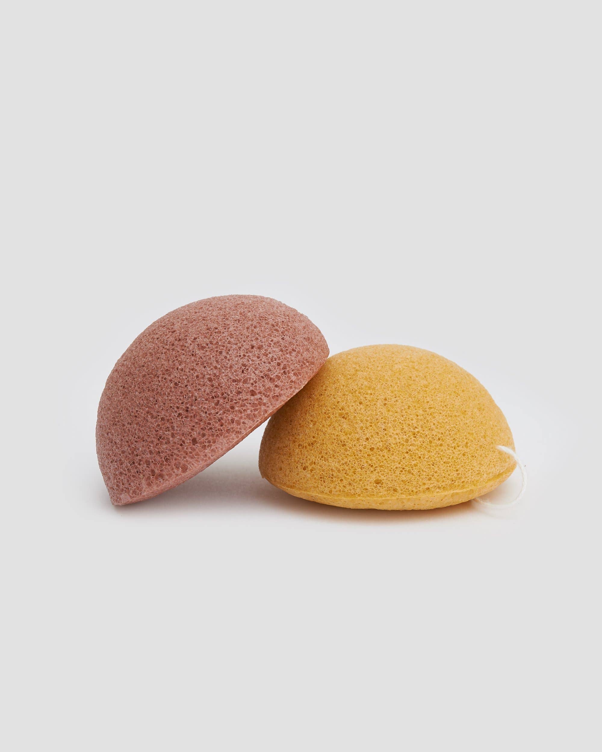 Konjac Sponge