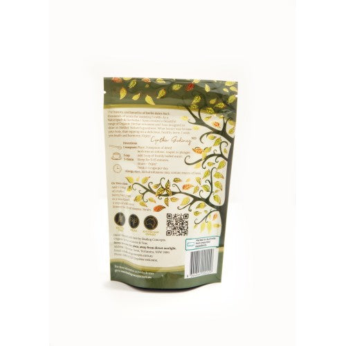 Healing Concepts Certified Organic Liquorice Root Tea 50g