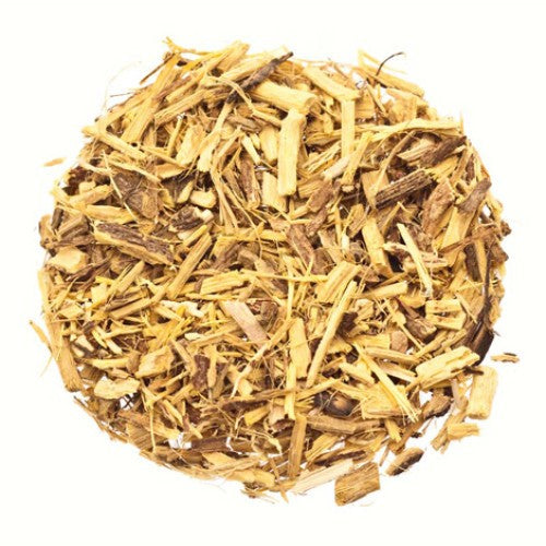 Healing Concepts Certified Organic Liquorice Root Tea 50g