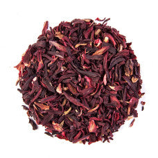 Healing Concepts Organic Hibiscus 50g