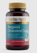 Herbs of Gold Bergamot Cholesterol Care 60t