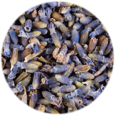 Healing Concepts Organic Lavender - 50g