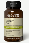 Natures Sunshine Slippery Elm 100c