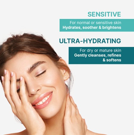 Wotnot Organic Facial Wipes