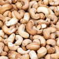 Organic Oven Roasted Cashews
