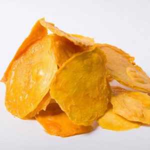 Australian Dried Mango - Premium Quality, No Additives